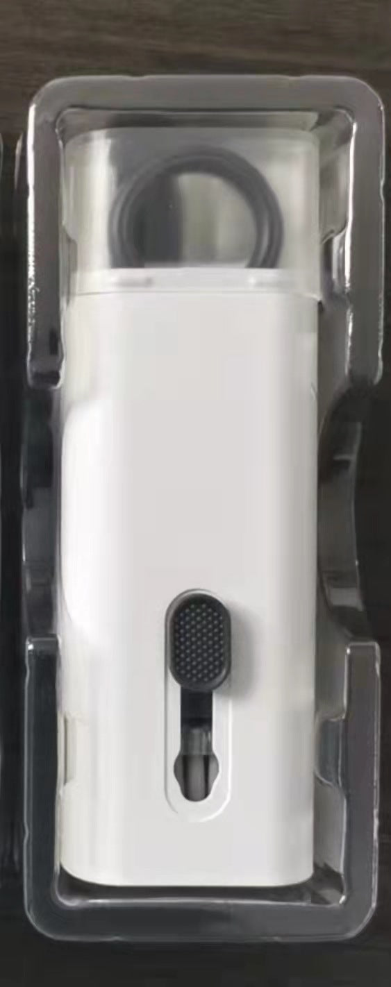 All-in-One Tech Cleaning Kit – AirPods, Laptop, Keyboard & Screen Cleaner