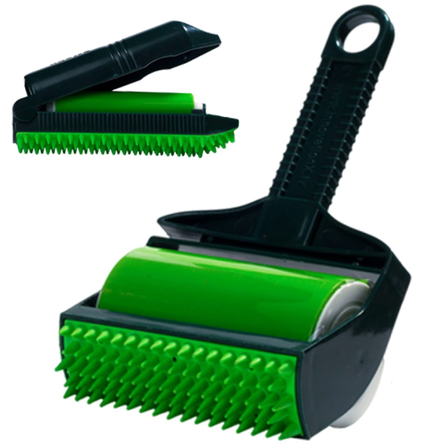 Portable Washable Lint & Hair Remover Roller