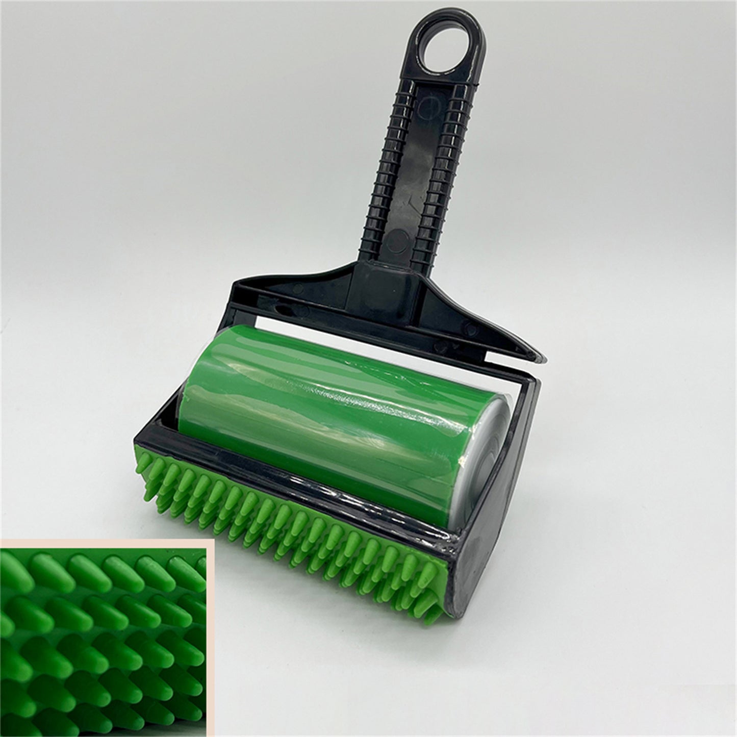Portable Washable Lint & Hair Remover Roller
