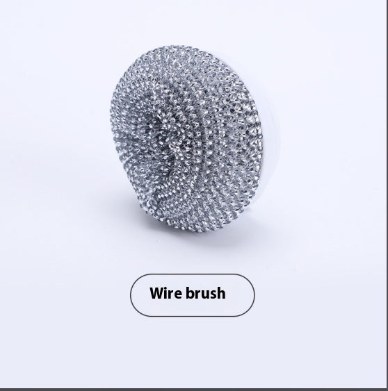4-in-1 Electric Cleaning Brush – Cordless Handheld Spinning Scrubber, Portable & Rechargeable for Deep Cleaning