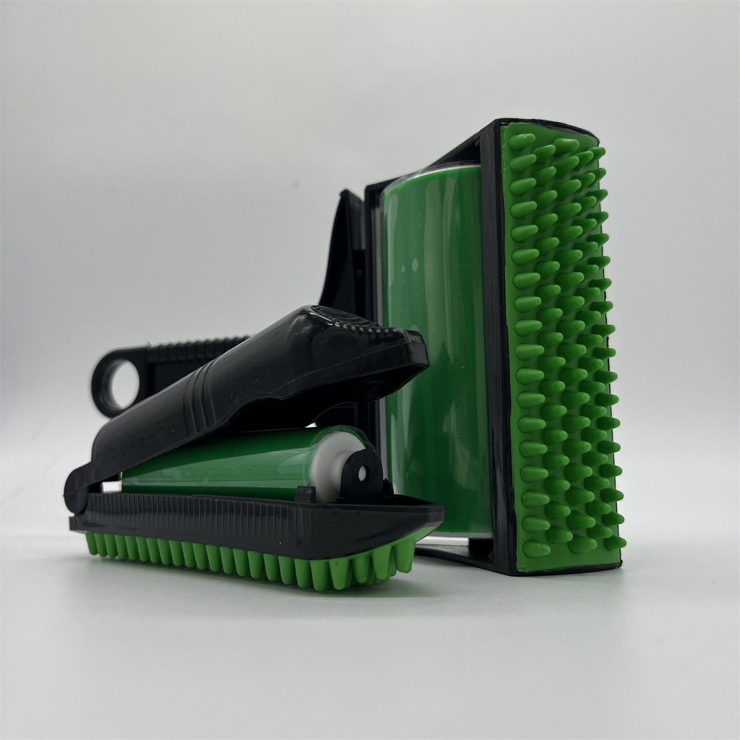Portable Washable Lint & Hair Remover Roller